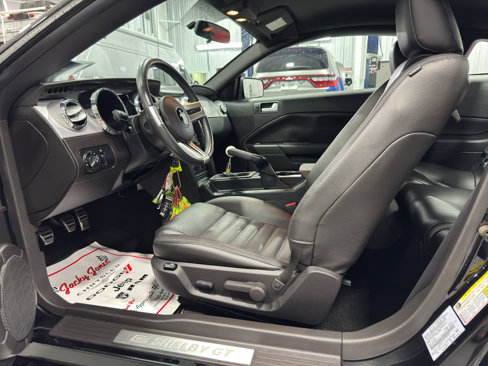 Used 2007 Ford Mustang GT image 3