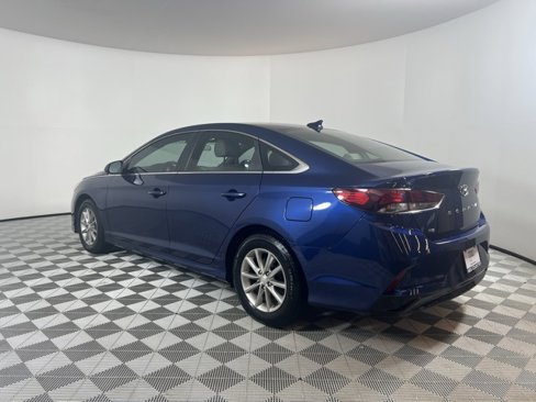 Used 2019 Hyundai Sonata SE image 5