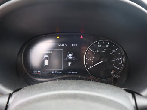 Certified 2023 Nissan Kicks SV image 24