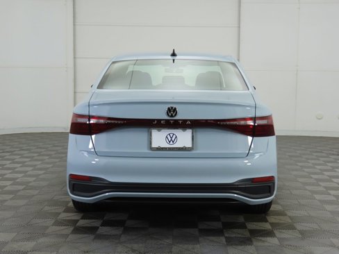 New 2025 Volkswagen Jetta Sport image 7