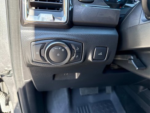 Used 2021 Ford Ranger Lariat w/ Technology Package image 31
