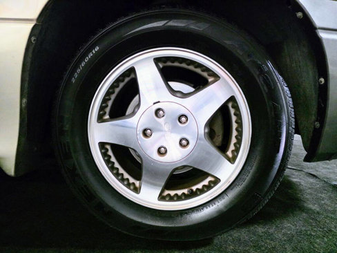 Used 1999 Ford Windstar SEL image 37