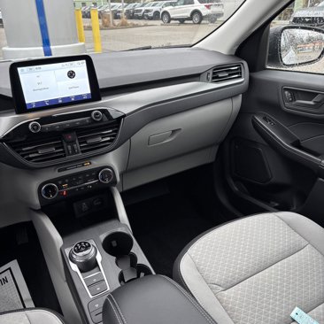 New 2025 Ford Escape Active w/ Cold Weather Package image 20