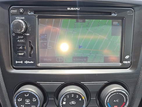 Used 2015 Subaru Forester 2.5i Premium image 28