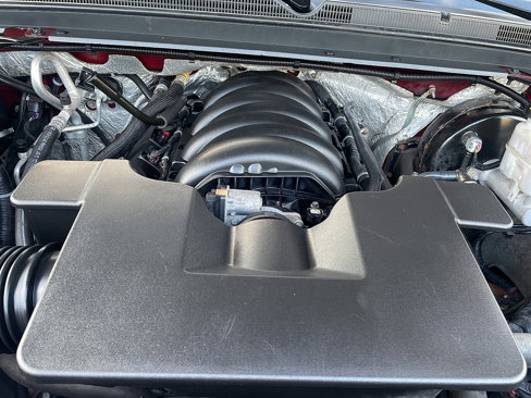 Used 2016 Chevrolet Suburban LT image 58
