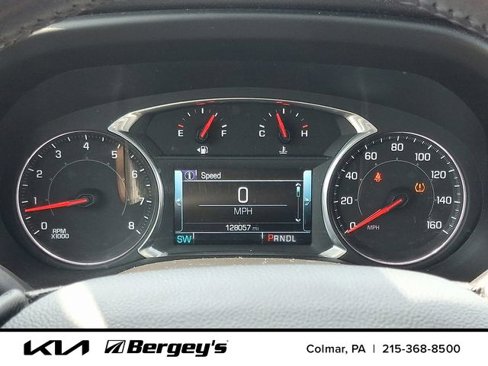 Used 2017 GMC Acadia SLT image 23