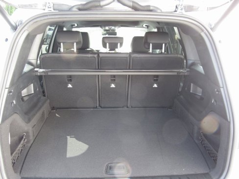 New 2025 Mercedes-Benz GLB 250 4MATIC image 23