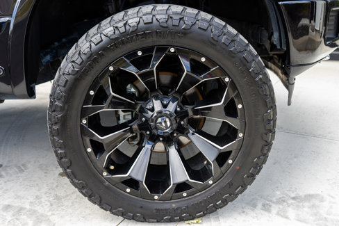 Used 2020 Ford F150 Limited w/ Trailer Tow Package image 71