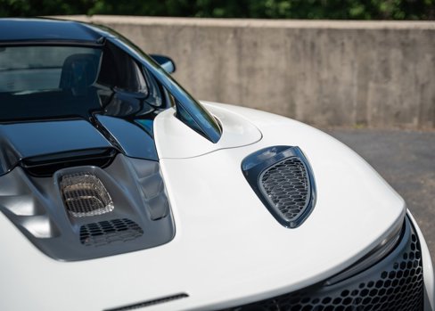 New 2025 McLaren Artura Spider image 44