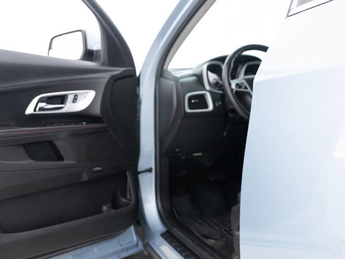 Used 2014 Chevrolet Equinox LT w/ Power Convenience Package image 24