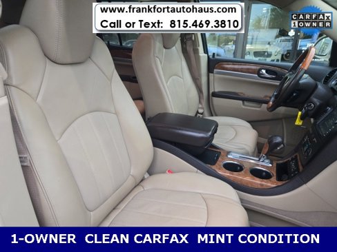 Used 2012 Buick Enclave Premium image 43