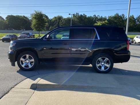 Used 2018 Chevrolet Tahoe LT image 4