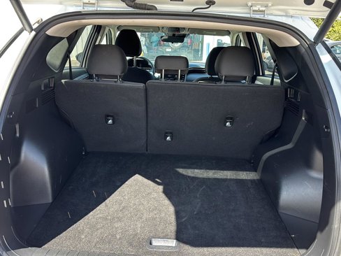 Used 2024 Hyundai Tucson SEL image 20