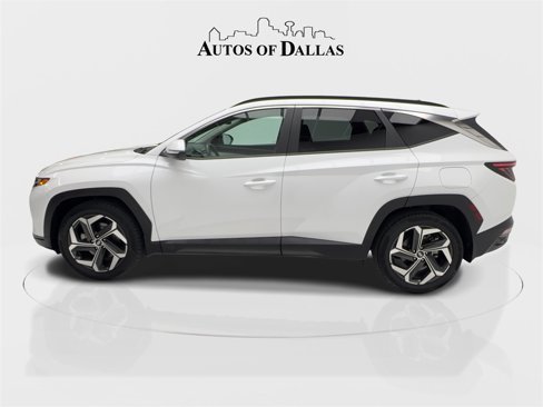 Used 2022 Hyundai Tucson SEL w/ Convenience Package image 6
