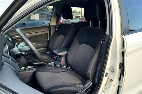 Used 2019 Mitsubishi Outlander Sport LE image 21