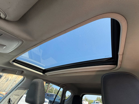 Used 2018 Toyota RAV4 XLE image 14