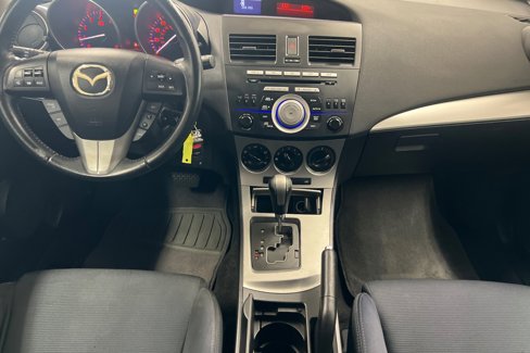 Used 2011 MAZDA MAZDA3 s Sport image 12