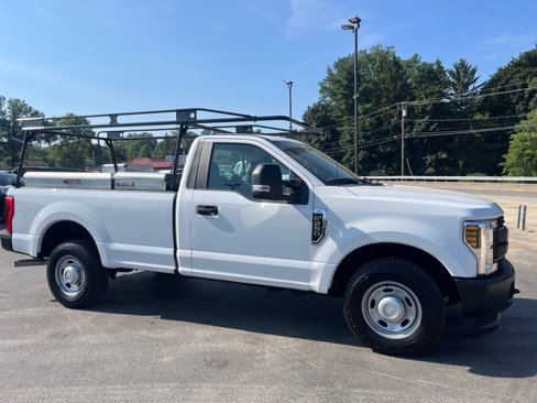 Used 2019 Ford F250 XL w/ Power Equipment Group image 6