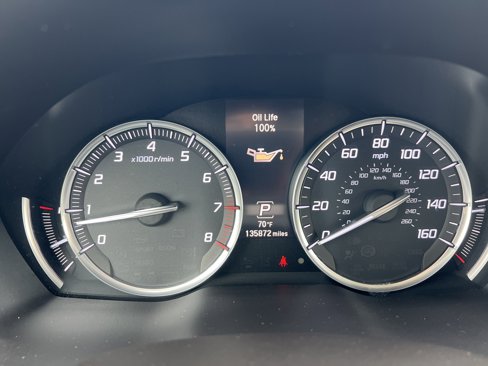 Used 2016 Acura MDX SH-AWD w/ Technology Package image 21
