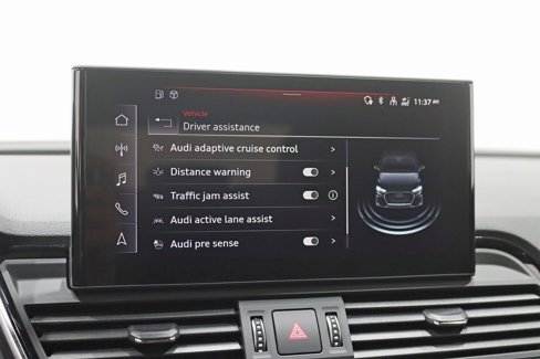 Used 2021 Audi Q5 2.0T Premium Plus w/ Premium Plus Package image 19