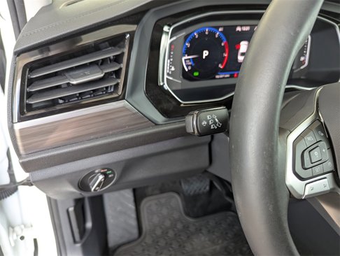 Certified 2024 Volkswagen Jetta SEL image 20