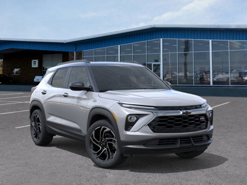 New 2026 Chevrolet TrailBlazer RS w/ Convenience Package image 31