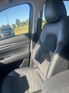 Used 2020 MAZDA CX-5 Touring image 16