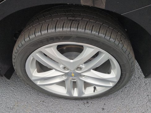 Used 2021 Chevrolet Equinox Premier image 5