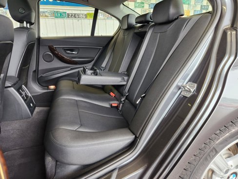 Used 2015 BMW 328i Sedan image 6