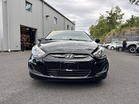 Used 2016 Hyundai Accent SE image 2