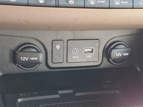 Certified 2021 Hyundai Tucson Ultimate image 27