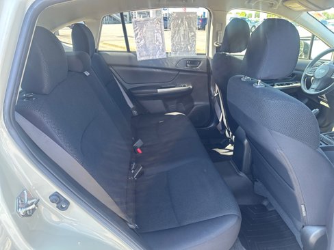 Used 2015 Subaru Crosstrek 2.0i image 33