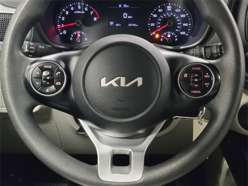Used 2022 Kia Soul LX image 27