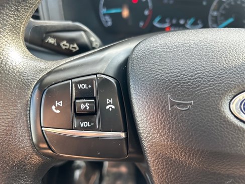 Used 2020 Ford Transit 250 Low Roof AWD image 19