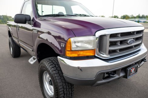 Used 1999 Ford F250 XLT image 32