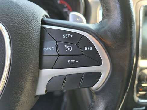 Used 2016 Dodge Durango Limited w/ Nav & Power Liftgate Group image 28