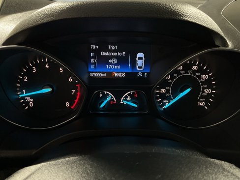 Used 2017 Ford Escape SE w/ Equipment Group 201A image 23