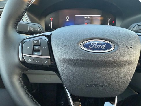 New 2025 Ford Escape Active w/ Cold Weather Package image 9