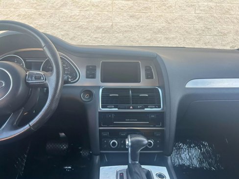 Used 2015 Audi Q7 TDI Prestige image 23