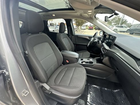 Used 2024 Ford Escape Active w/ Tech Pack #1 image 29
