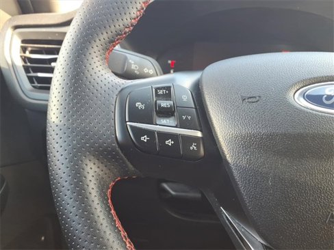 Used 2023 Ford Escape ST-Line w/ Tech Pack #1 image 14