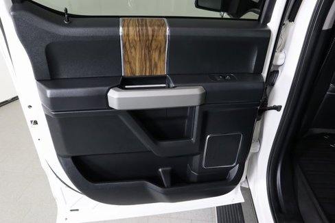 Used 2019 Ford F150 Lariat w/ Equipment Group 502A Luxury image 19