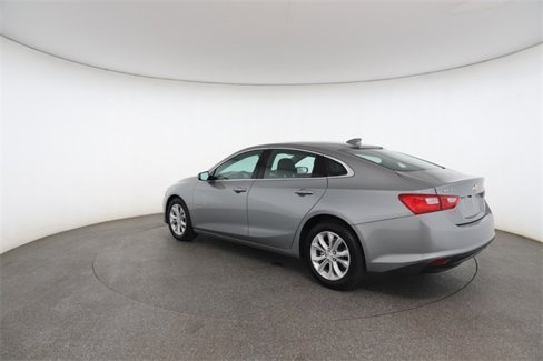 Used 2023 Chevrolet Malibu LT image 11