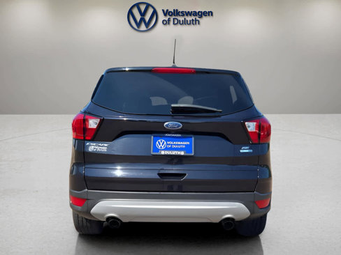 Used 2019 Ford Escape SE image 4