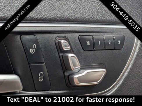 Used 2018 Mercedes-Benz CLA 250 image 26