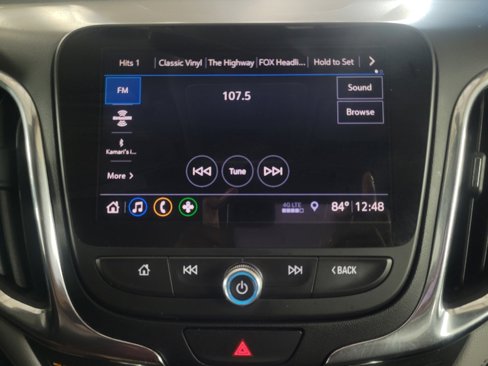 Used 2020 Chevrolet Equinox Premier image 25