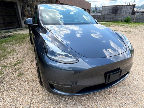 Used 2021 Tesla Model Y Performance image 16