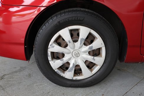 Used 2005 Toyota Corolla S image 25
