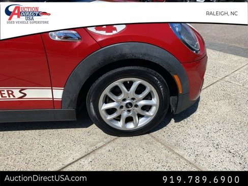 Used 2015 MINI Cooper S image 11