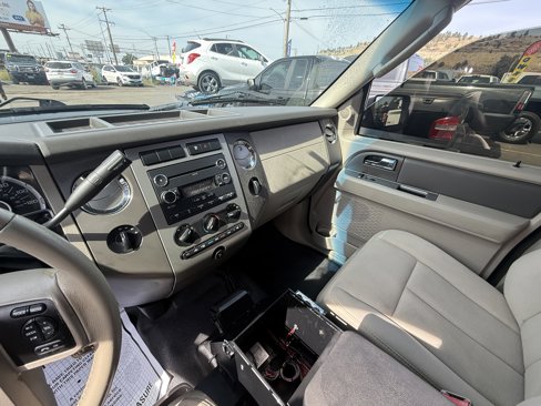 Used 2014 Ford Expedition XL image 13